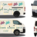 hl foods design